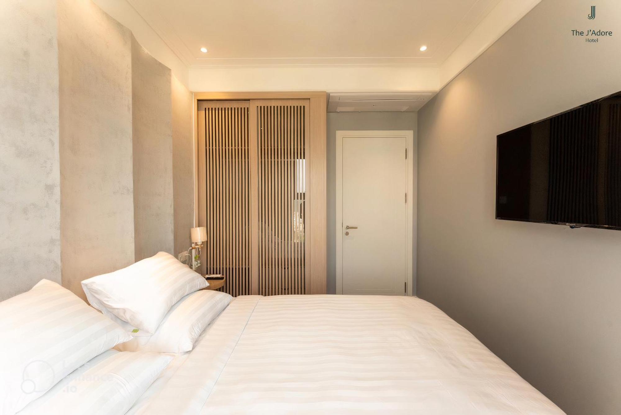 Апартаменты Quy Nhon Pearl - Altara Sea Tower. Экстерьер фото