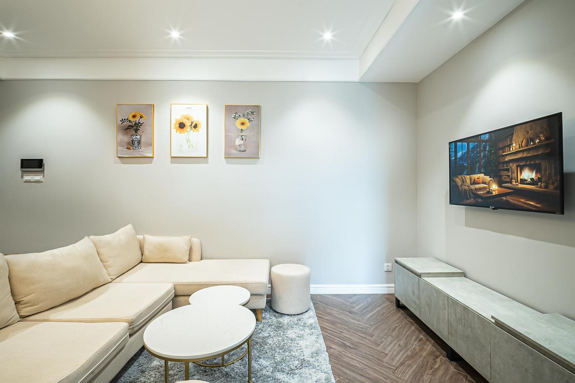 Апартаменты Quy Nhon Pearl - Altara Sea Tower. Экстерьер фото